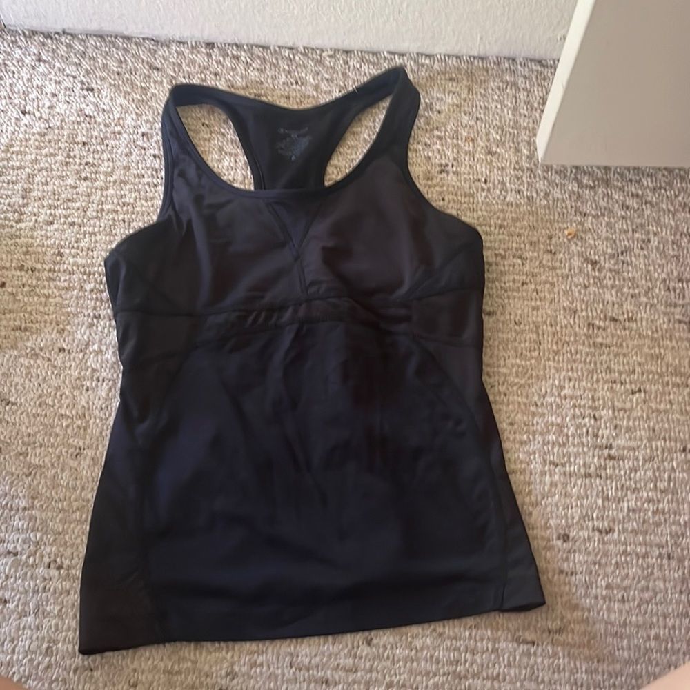 Workout top